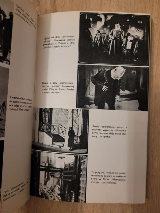 Krzysztof Teodor Toeplitz Sekrety filmu