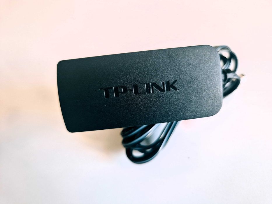 TP-Link TL-SG108E Switch de Rede  8 Portas Gigabit Smart Managed
