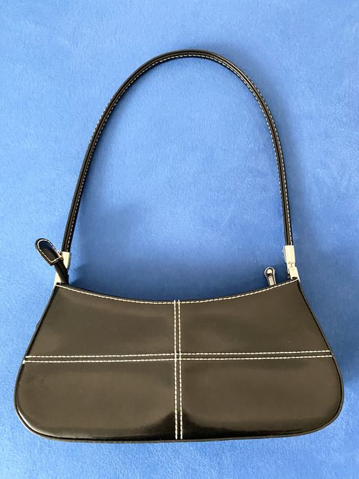 Женская сумочка Prada