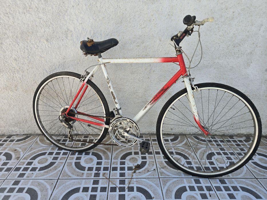 Bicicletas Antigas