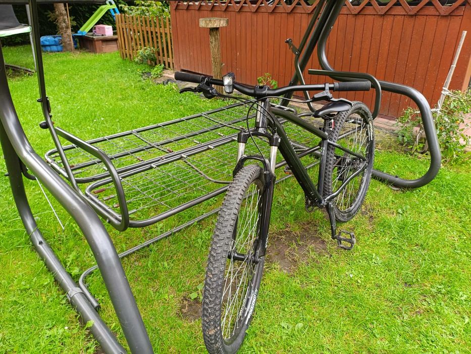 Rockrider EXPL 500 29" używany