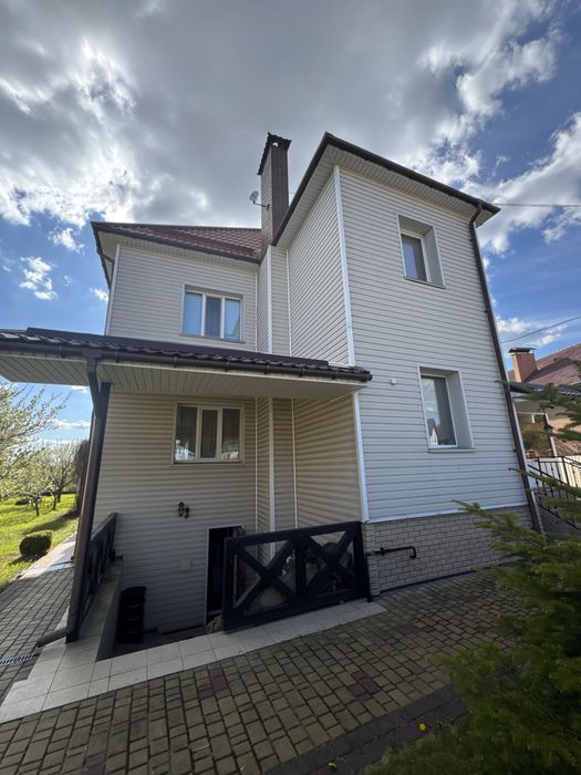Продаж або обмін Будинку Відеоогляд