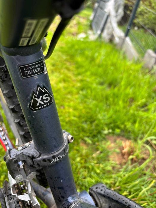 Rower górski MTB Specialized, rama XS, koła 27,5