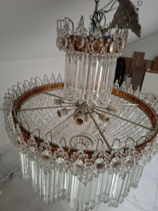 Lustro de Cristal