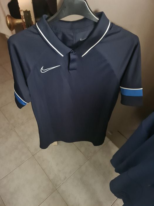 Vendo T-shirt da Nike Nova