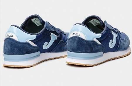 Buty damskie sportowe JOMA C.367 903 NAVY / różne rozmiary