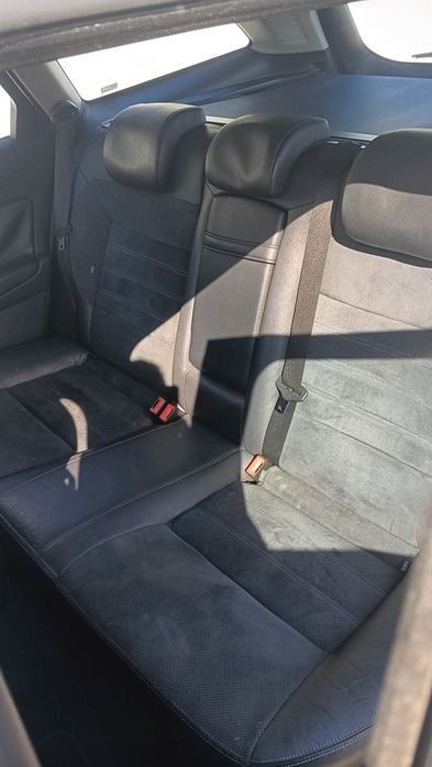 Ford Mondeo 2.0 tdci 143 cv