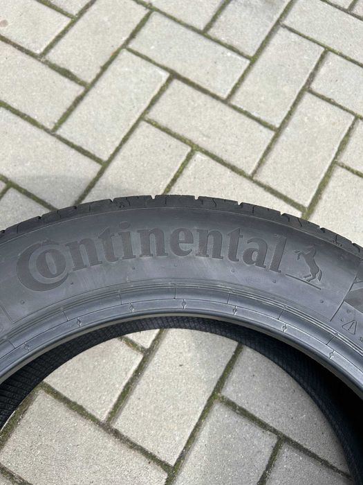 Шини 215/55 R17 94V Continental Eco Contact 6