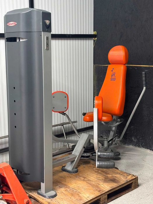 Adutora Panatta X-Pression