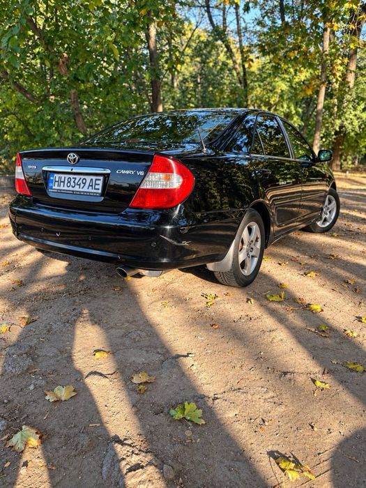 Продам Toyota camry 3.0/ gaz