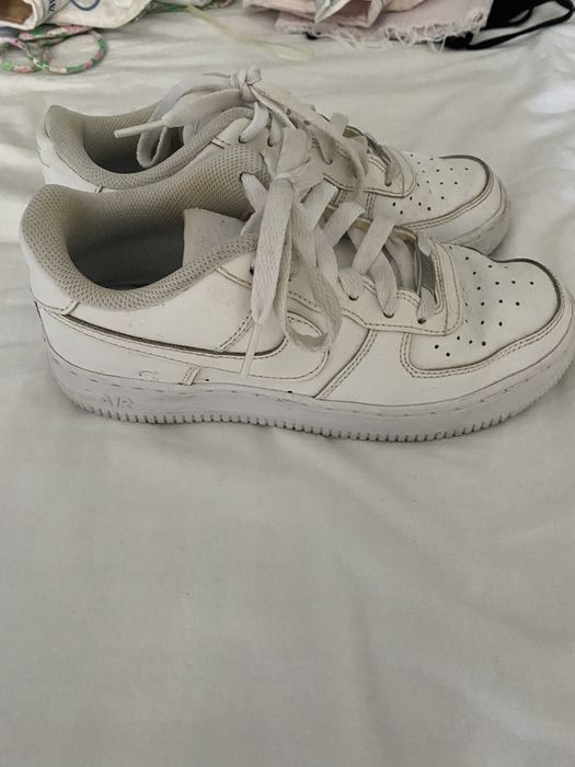 Ténis Nike Air Force 1