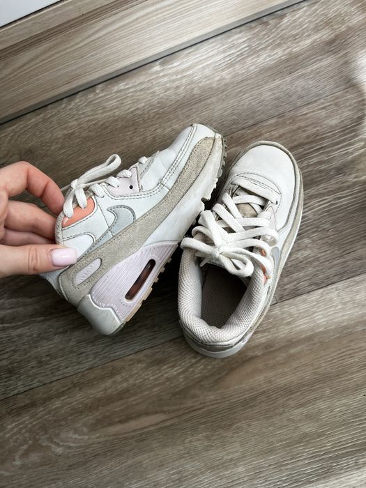 Дитячі кросівки Nike/asidas
