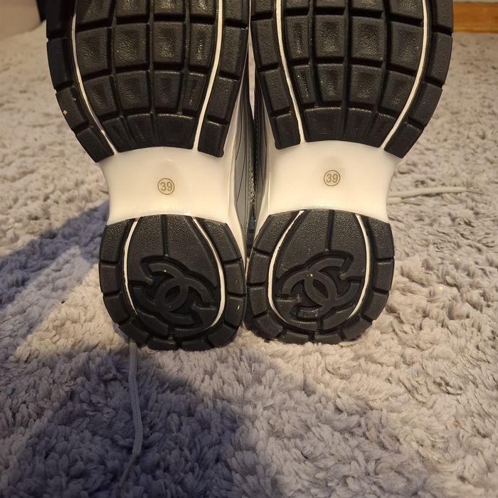 Chanel adidas rozm 39