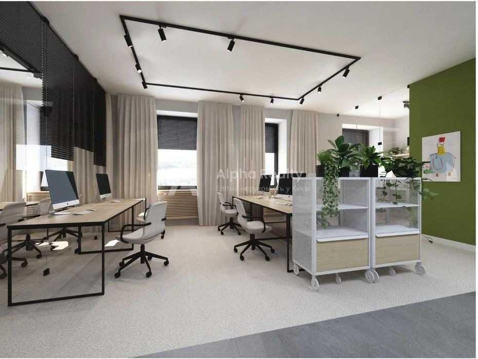 БЕЗ% новий дизайнерський офіс 75м2 Площа Українських Героїв ЦЕНТР