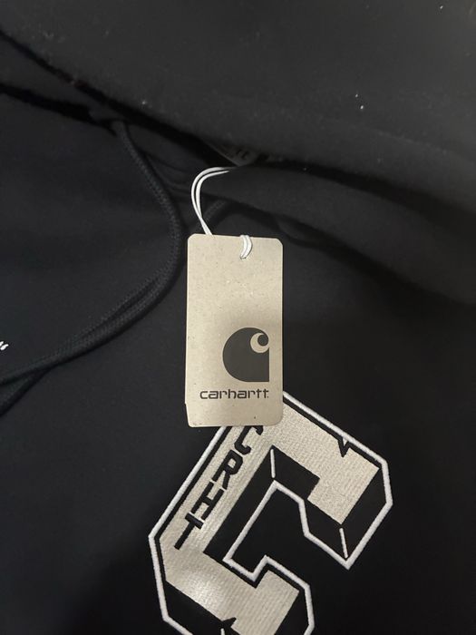 Hoodie carhartt