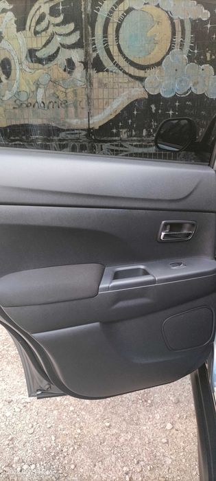 Mitsubishi ASX 2023 VIN JMBXNGA1WRU000323 фото оголошення 9 з 15