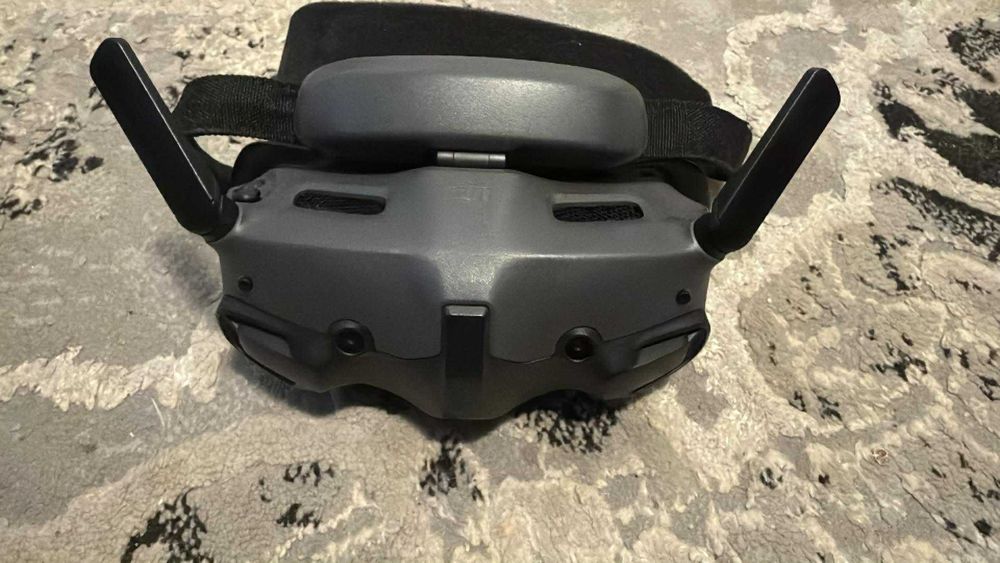 Sprzedam Gogle DJI Goggles 3 z akcesoriami