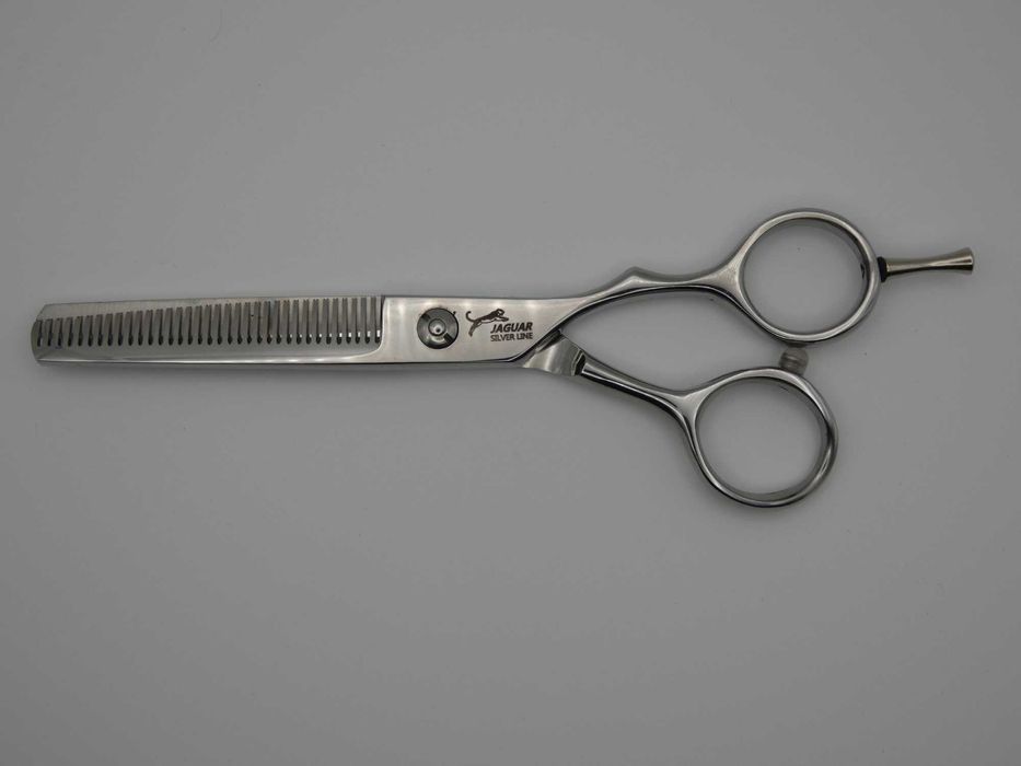 Tesoura Desbaste Jaguar 5.5´´