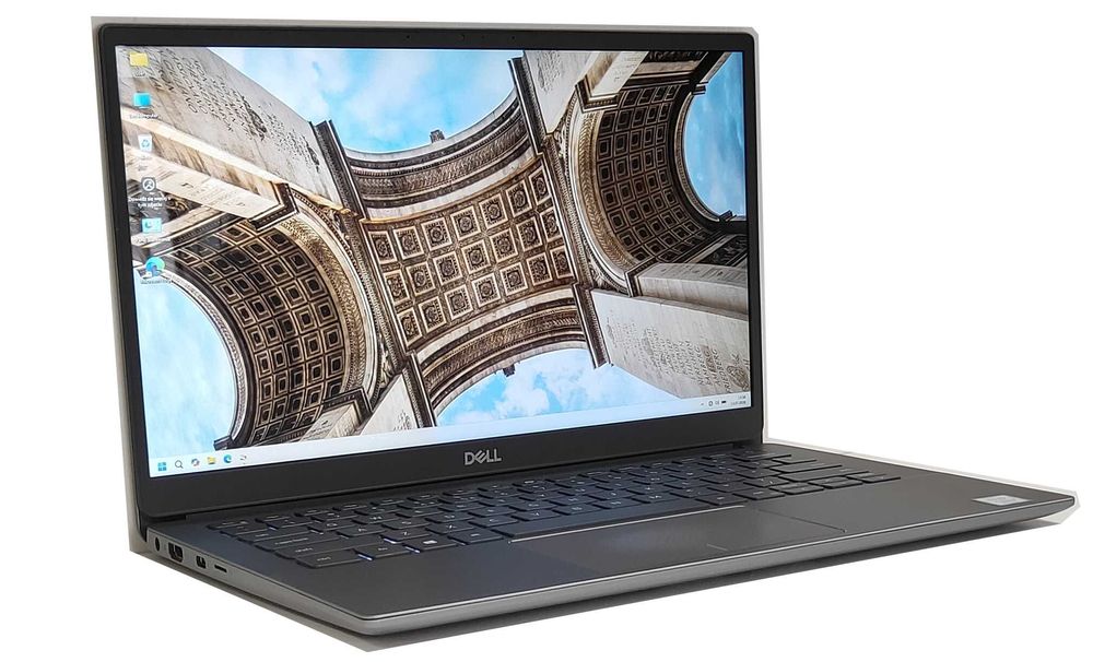 Laptop Dell Latitude 3301 Intel i5-8265u 8GB Win11 SSD-256GB 13.3" LED