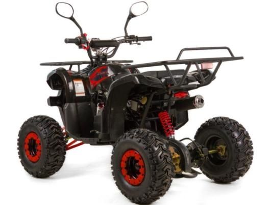 Квадроцикл XTR PHYTON 7 125cм3