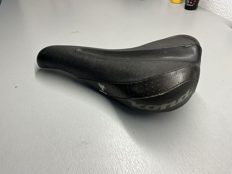 Selim bicicleta BTT marca WTB