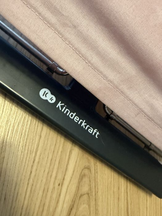 Leżaczek Kinderkraft Mimi
