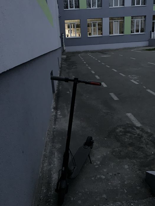 Електро самокат