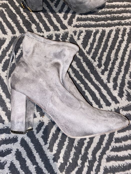 Botki dorothy perkins