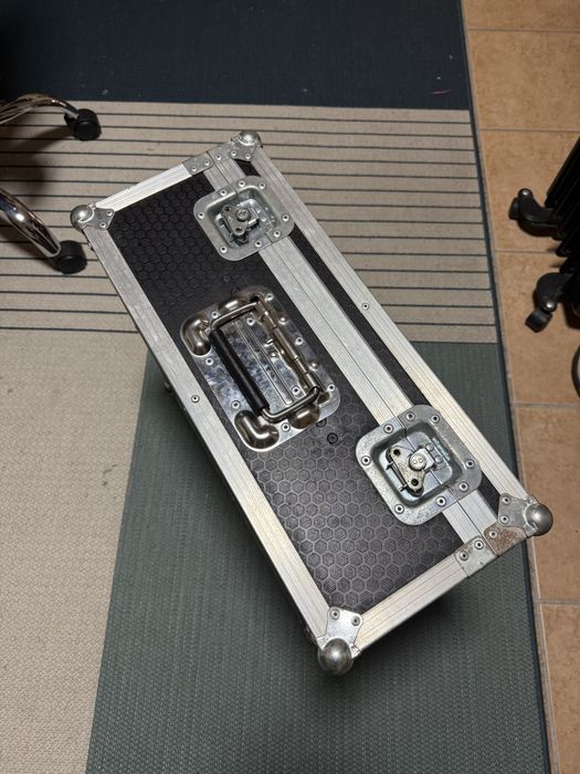 Pedaltrain Classic JR + Hard Case