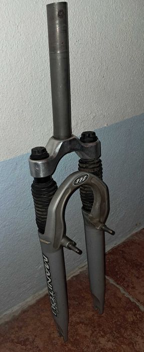 Marzocchi Bomber