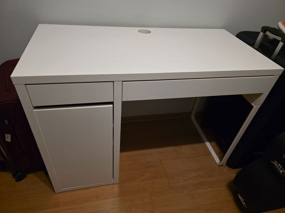 Mesa escritório IKEA