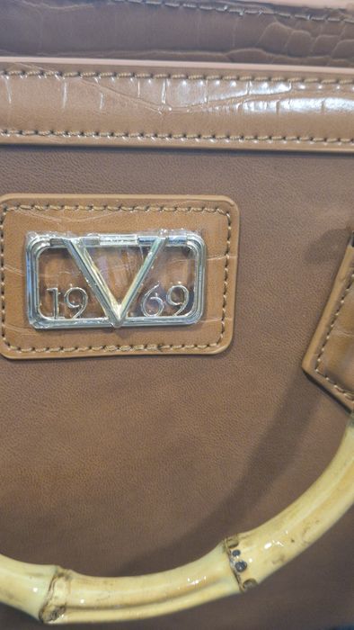 Torebka Versace 19V69
