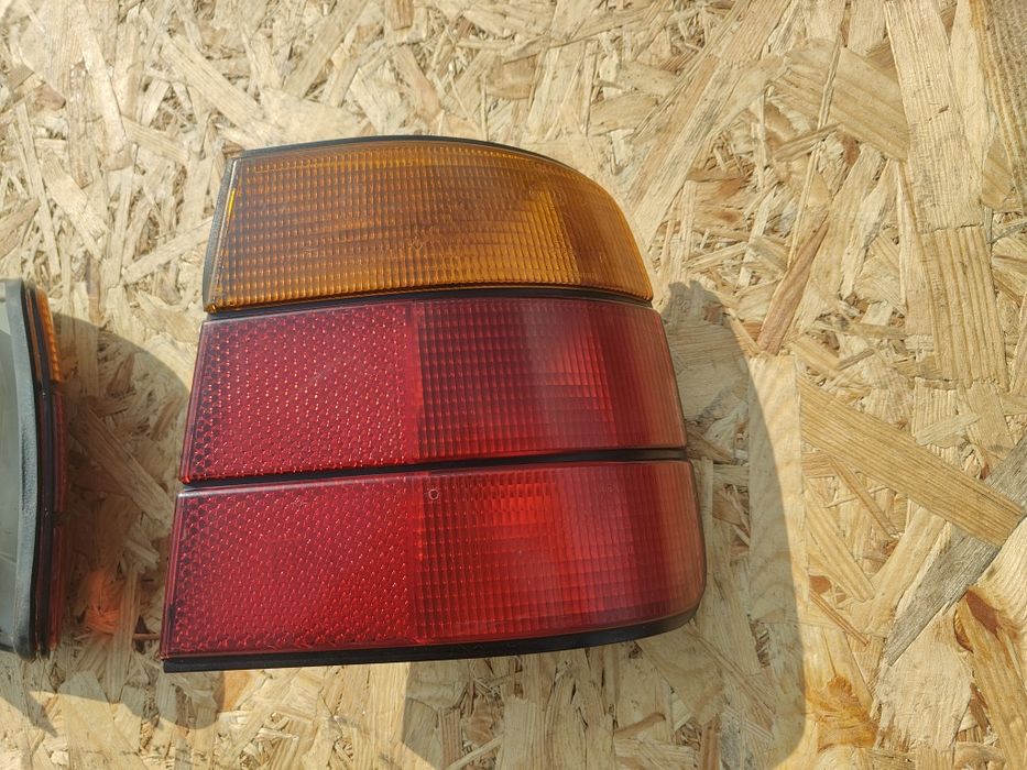 Стопи Задні ліхтарі BMW е34 седан