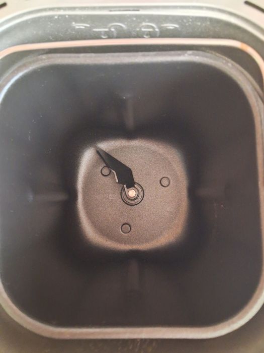 Хлібопіч, Gorenje BM910WII