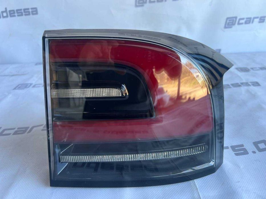 Наружный задний левый фонарь Tesla Model X Plaid 2022 (1565497-00-C)