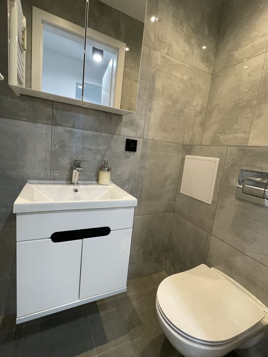 Osiedle Zwyciestwa, blisko tramwaj, świetna lokalizja
