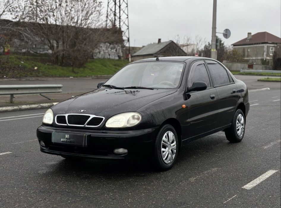 Daewoo Sens 2007 ПРОДАМ/РАСРОЧКА