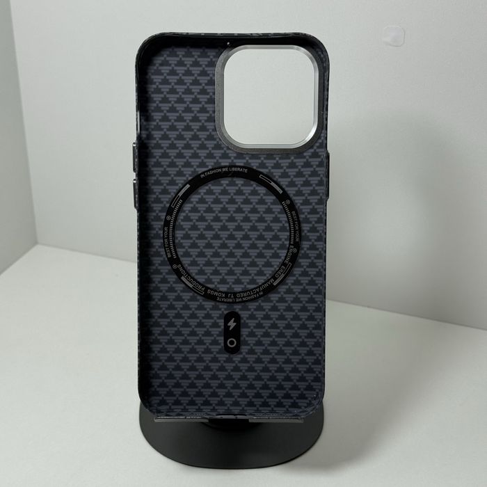 Карбоновий чохол iphone 13 pro | Карбоновый чехол айфон 13 про