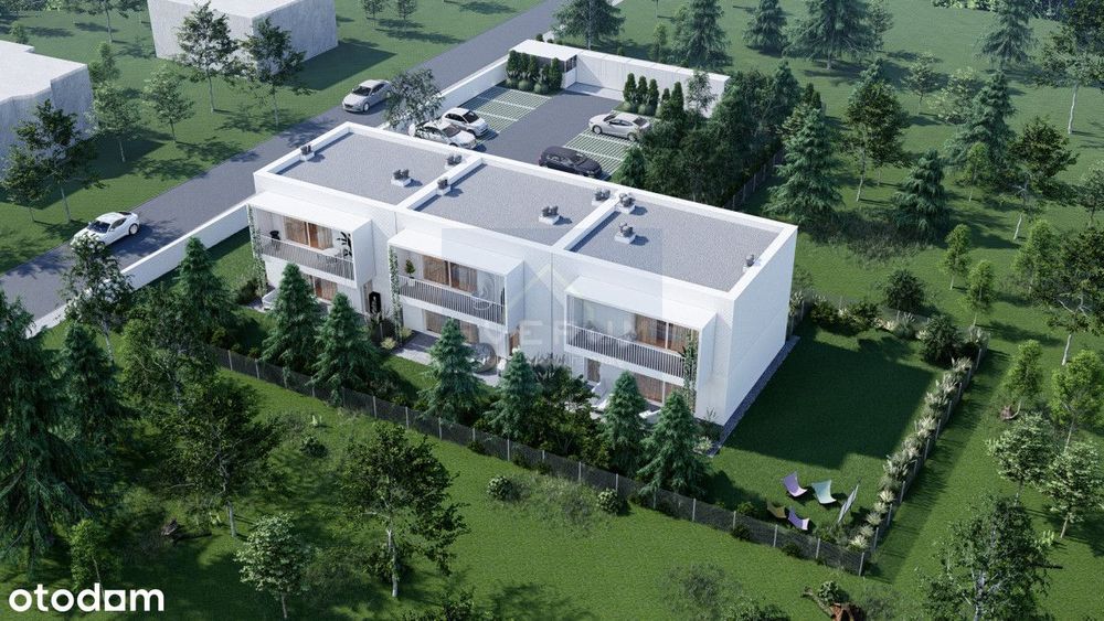 Nowe mieszkanie na sprzedaż, Stradom