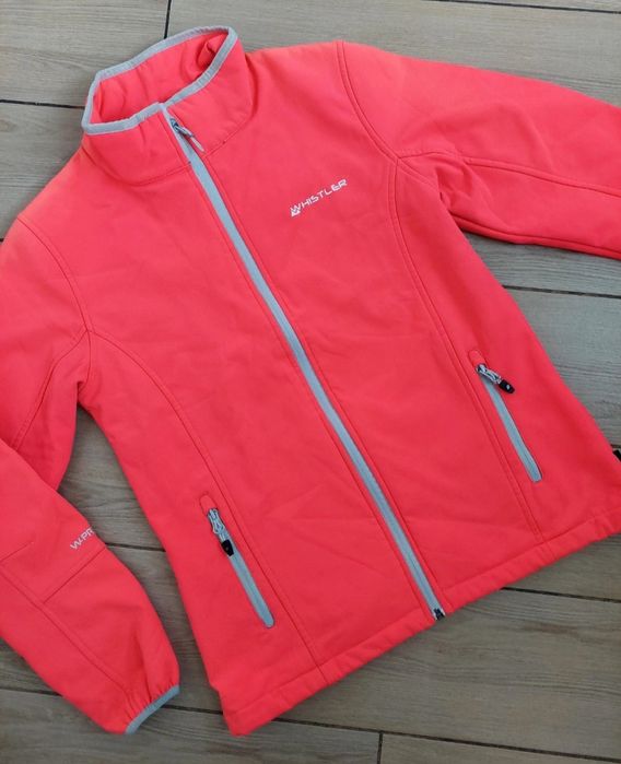 Softshell damski ok M