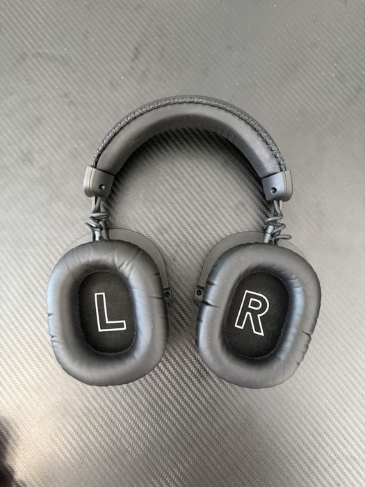 Logitech g pro x2