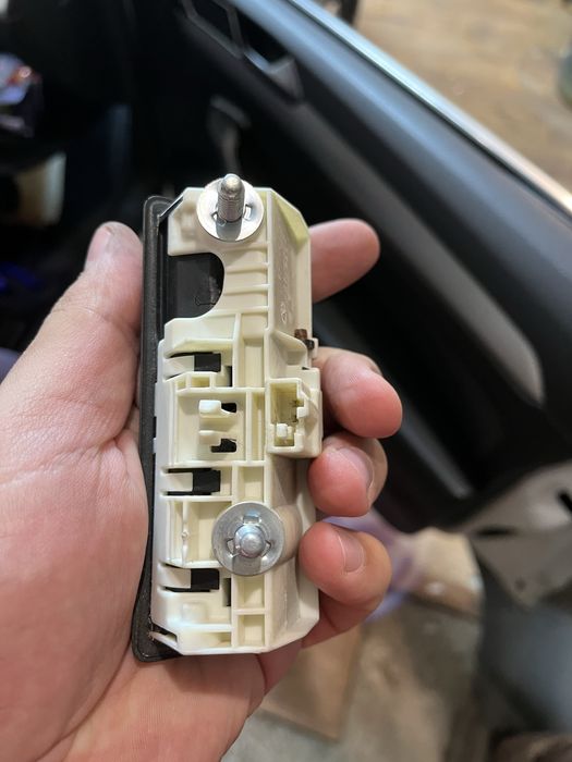 Ручка багажника Джета 6,      орігінал