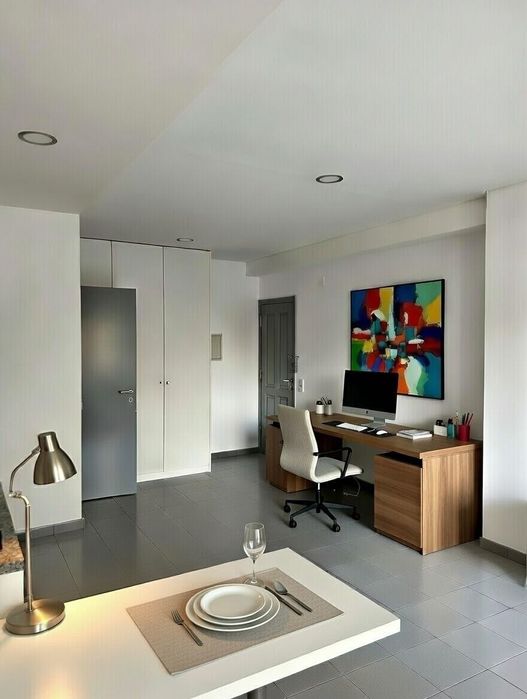 Apartamento T0 em Braga Localização Excelente