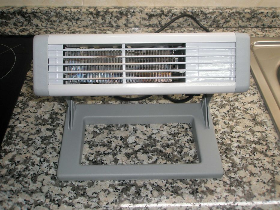Termo Ventilador Norteli 2000W