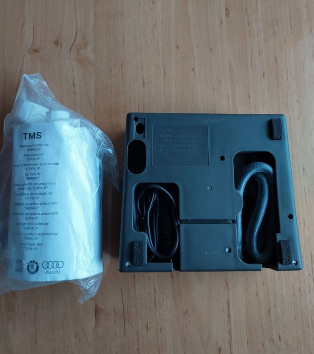 Компресор Audi Q5 A6