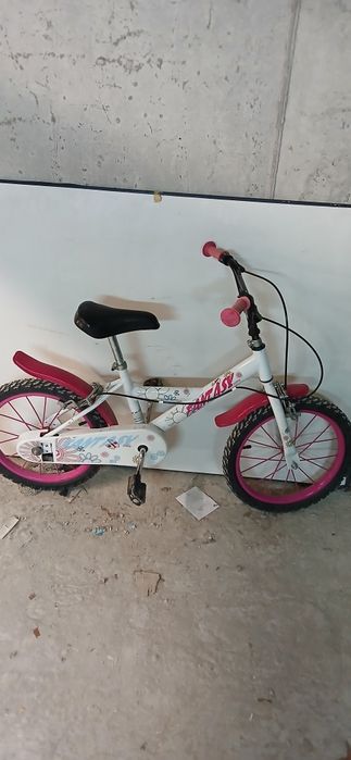 Bicicleta criança