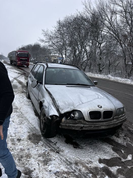 Продам БМВ е46 2.0 D