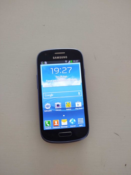 Samsung Galaxy S3 Mini
