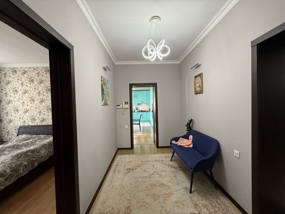 Дом в Ракетной роще