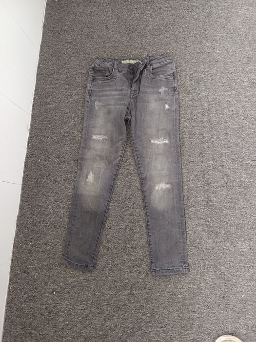 128 джинси для девочки,дівчинки,+ подарунок